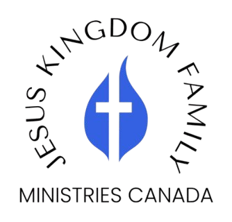 Jesus Kingdom Family Ministries Logo